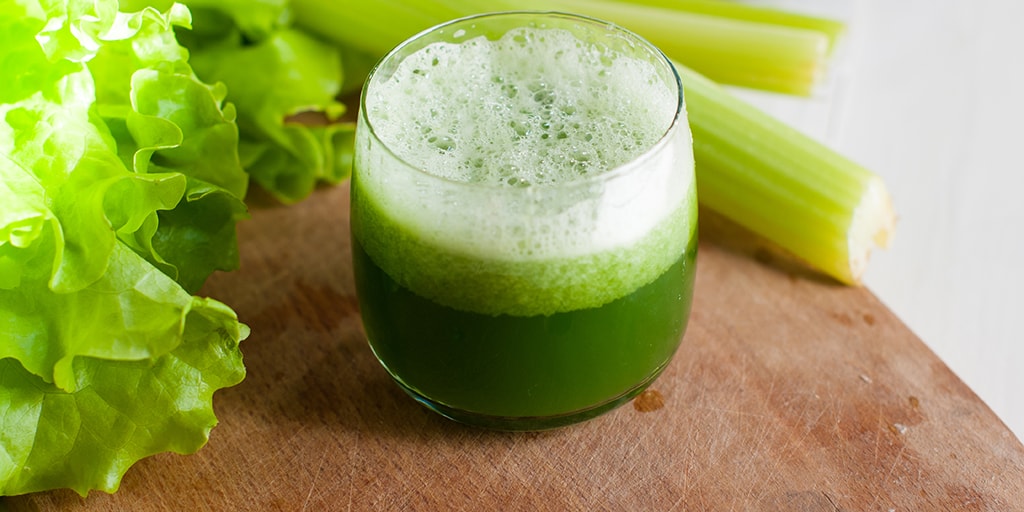 Pros and Cons of Juicing