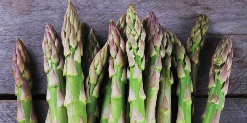 Simple Sauteed Asparagus Recipes