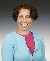 Nina Greenblatt, MD