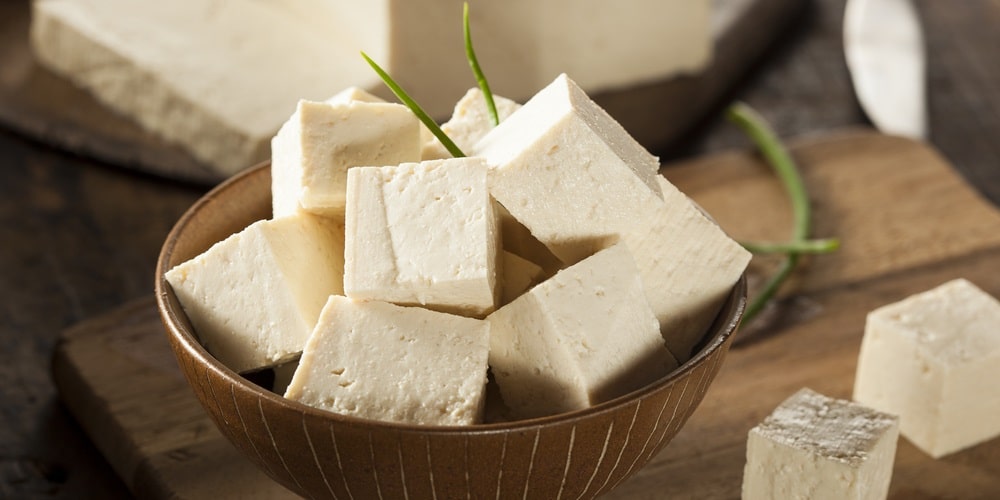Tofu Tamale Pie Recipe