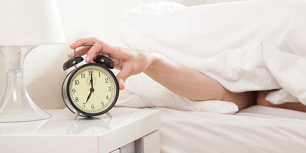 Sleep and Aging Tips