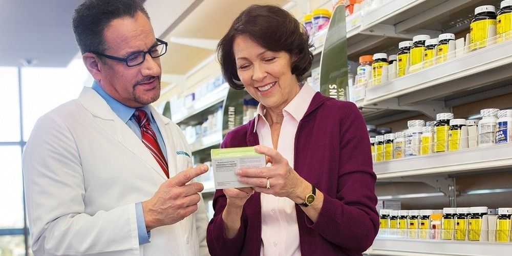 Medication Management Tips