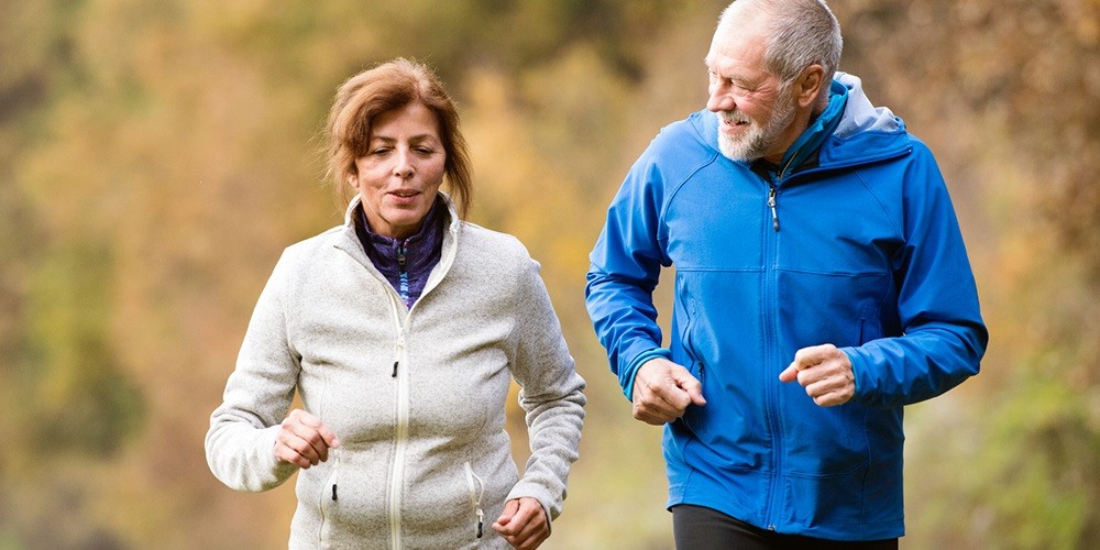 Steps to Healthy Aging and Longevity