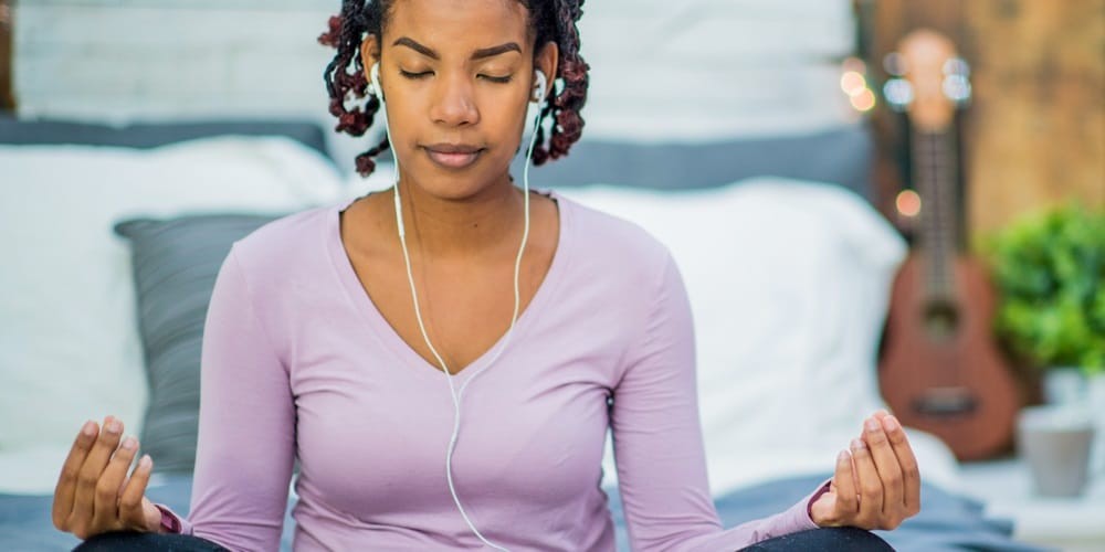 14 meditation and relaxation apps reviewed